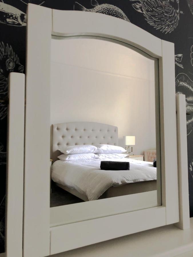 Summer Breeze. 3-Bed Apartment Close To The Beach Bournemouth Buitenkant foto